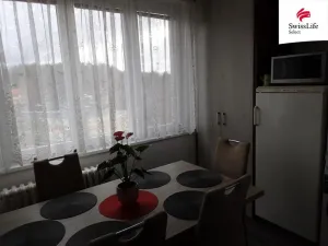 Prodej bytu 3+1, Klášterec nad Ohří, Pionýrů, 83 m2