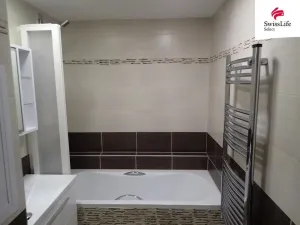 Prodej bytu 3+1, Klášterec nad Ohří, Pionýrů, 83 m2
