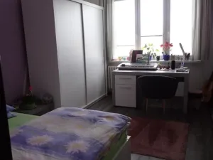 Prodej bytu 3+1, Klášterec nad Ohří, Pionýrů, 83 m2