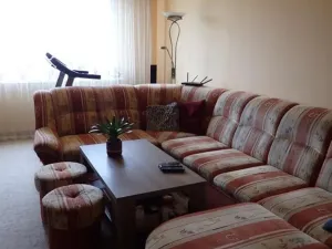 Prodej bytu 3+1, Klášterec nad Ohří, Pionýrů, 83 m2