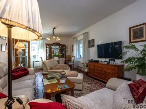 Prodej rodinného domu, Praha, Nad Zlíchovem, 182 m2