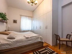 Prodej rodinného domu, Praha, Nad Zlíchovem, 182 m2