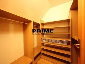 Pronájem rodinného domu, Praha - Nebušice, Malý dvůr, 340 m2