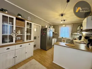 Prodej rodinného domu, Postřižín, Šípková, 155 m2