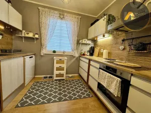 Prodej rodinného domu, Postřižín, Šípková, 155 m2