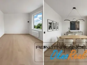 Prodej bytu 4+1, Praha - Libeň, 101 m2