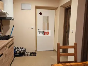 Pronájem pokoje, Olomouc, 8. května, 17 m2