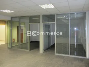 Pronájem skladu, Brno, 575 m2