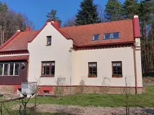 Prodej rodinného domu, Kobeřice, 319 m2