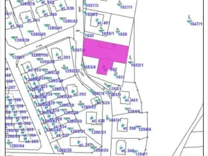 Pronájem bytu 4+1, Dubicko, U Hájovny, 236 m2