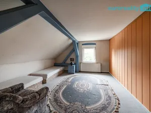 Prodej chalupy, Lesná - Háje, 178 m2