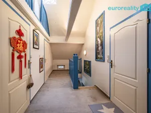 Prodej chalupy, Lesná - Háje, 178 m2