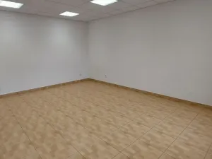 Pronájem kanceláře, Valašské Meziříčí, Křížkovského, 40 m2