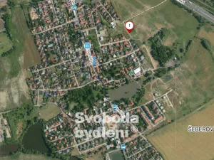 Prodej pozemku pro bydlení, Praha, Rypkova, 688 m2