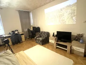 Prodej bytu 1+1, Svitávka, Tovární, 53 m2