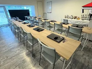 Pronájem obchodního prostoru, Brno, Masarykova, 30 m2