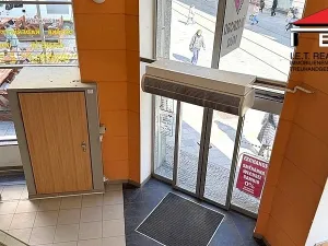 Pronájem obchodního prostoru, Brno, Masarykova, 30 m2