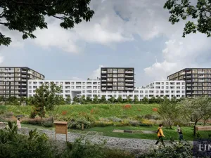 Prodej bytu 2+kk, Praha - Stodůlky, Svitákova, 46 m2