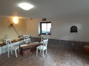 Prodej rodinného domu, Kotenčice, 342 m2