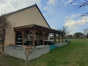 Prodej rodinného domu, Kotenčice, 342 m2