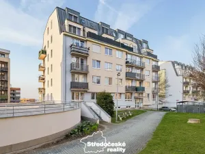Prodej bytu 3+kk, Praha - Chodov, Šternovská, 73 m2