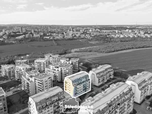 Prodej bytu 3+kk, Praha - Chodov, Šternovská, 73 m2