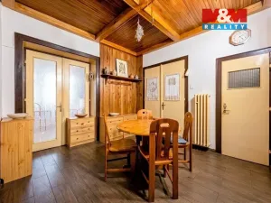 Prodej rodinného domu, Ostrava, Sládečkova, 296 m2