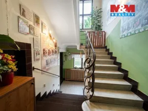 Prodej rodinného domu, Ostrava, Sládečkova, 296 m2