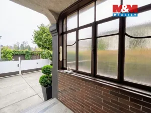 Prodej rodinného domu, Ostrava, Sládečkova, 296 m2