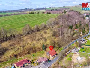 Prodej rodinného domu, Chrastava - Dolní Vítkov, 140 m2