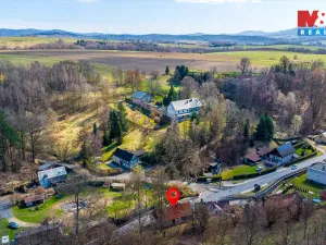 Prodej rodinného domu, Chrastava - Dolní Vítkov, 140 m2