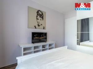 Prodej bytu 3+kk, Olomouc, Eduarda Hamburgera, 78 m2