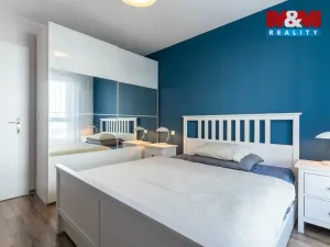 Prodej bytu 3+kk, Olomouc, Eduarda Hamburgera, 78 m2