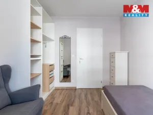 Prodej bytu 3+kk, Olomouc, Eduarda Hamburgera, 78 m2