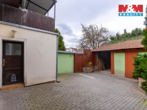 Prodej rodinného domu, Zábeštní Lhota, 65 m2