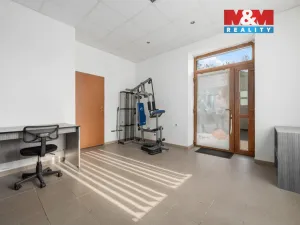 Prodej činžovního domu, Červená Voda - Bílá Voda, 355 m2