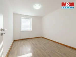Prodej činžovního domu, Klášterec nad Ohří, Chomutovská, 300 m2