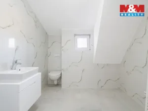 Prodej činžovního domu, Klášterec nad Ohří, Chomutovská, 300 m2