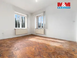 Prodej rodinného domu, Červená Voda - Bílá Voda, 355 m2