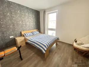 Pronájem bytu 2+kk, Prostějov, Plumlovská, 63 m2