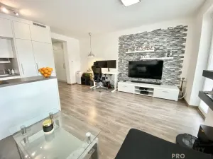 Pronájem bytu 2+kk, Prostějov, Plumlovská, 63 m2