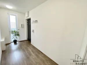 Pronájem bytu 2+kk, Prostějov, Plumlovská, 63 m2