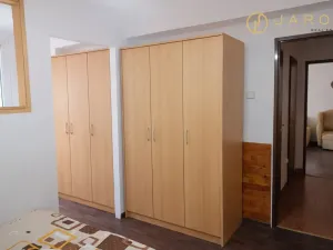 Prodej bytu 2+1, Kolín - Kolín II, Družstevní, 55 m2