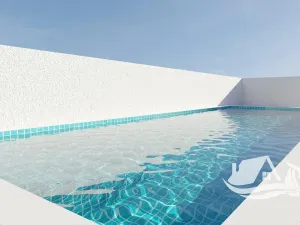 Prodej bytu 2+kk, Torrevieja, Španělsko, 46 m2