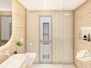 Prodej bytu 3+kk, Los Alcázares, Španělsko, 70 m2