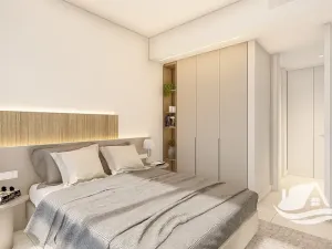 Prodej bytu 3+kk, Los Alcázares, Španělsko, 70 m2