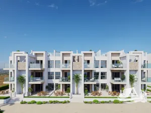 Prodej bytu 3+kk, Los Alcázares, Španělsko, 70 m2