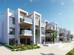 Prodej bytu 3+kk, Los Alcázares, Španělsko, 70 m2