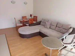 Prodej bytu 2+kk, Nesebar, Bulharsko, 66 m2