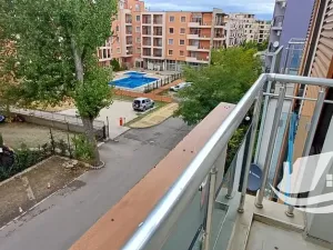 Prodej bytu 2+kk, Nesebar, Bulharsko, 66 m2